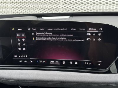 Audi A6 Avant E-TRON e-tron Performance 367 ch S line   - 20