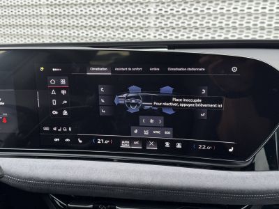 Audi A6 Avant E-TRON e-tron Performance 367 ch S line   - 24