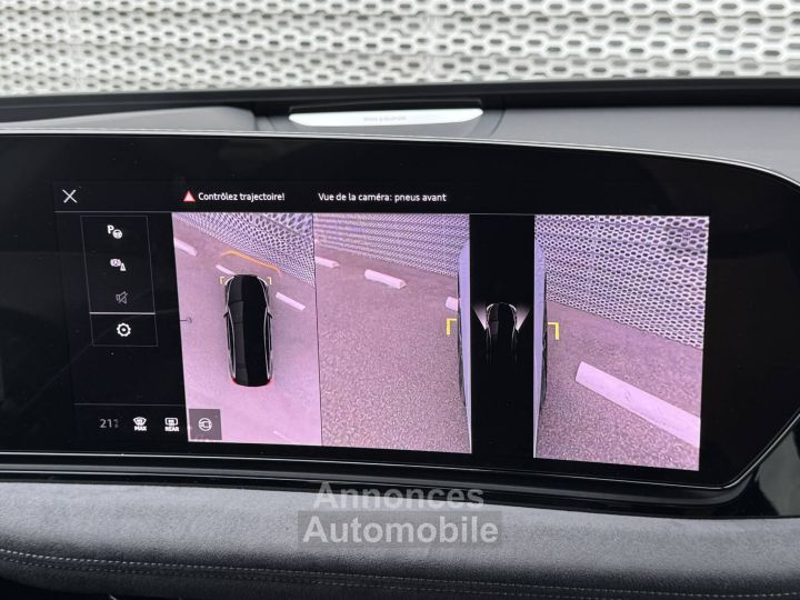 Audi A6 Avant E-TRON e-tron Performance 367 ch S line - 28