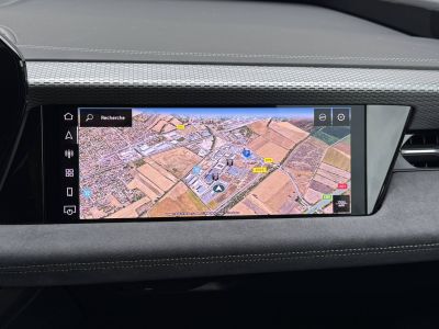 Audi A6 Avant E-TRON e-tron Performance 367 ch S line   - 33