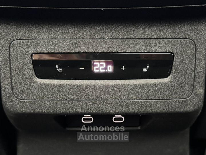 Audi A6 Avant E-TRON e-tron Performance 367 ch S line - 34