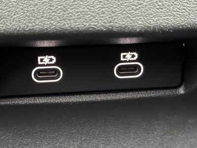 Audi A6 Avant E-TRON e-tron Performance 367 ch S line   - 36