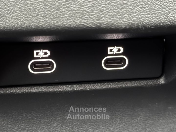 Audi A6 Avant E-TRON e-tron Performance 367 ch S line - 36