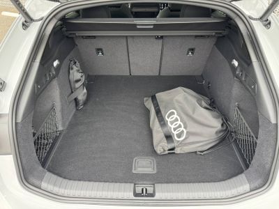 Audi A6 Avant E-TRON e-tron Performance 367 ch S line   - 37