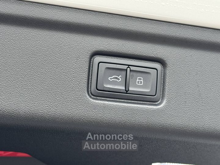 Audi A6 Avant E-TRON e-tron Performance 367 ch S line - 38