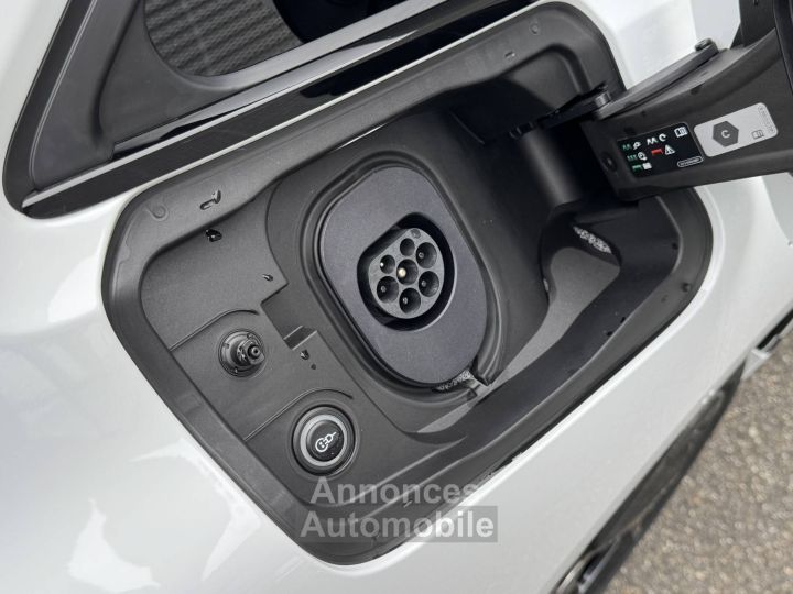 Audi A6 Avant E-TRON e-tron Performance 367 ch S line - 41