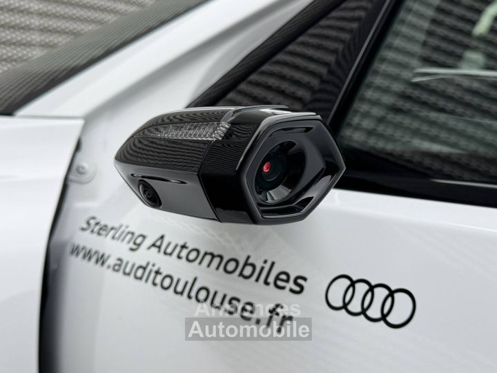 Audi A6 Avant E-TRON e-tron Performance 367 ch S line - 43