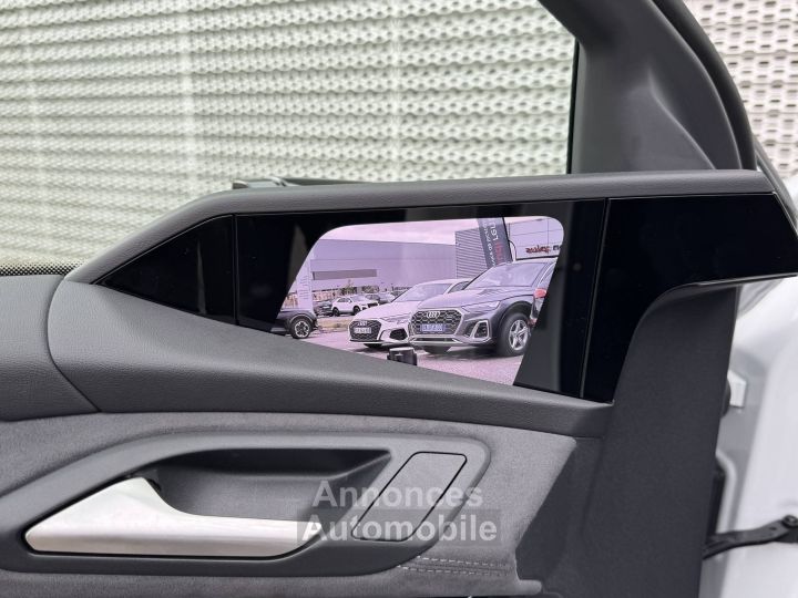 Audi A6 Avant E-TRON e-tron Performance 367 ch S line - 46