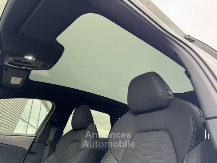 Audi A6 Avant E-TRON e-tron Performance 367 ch S line - 48