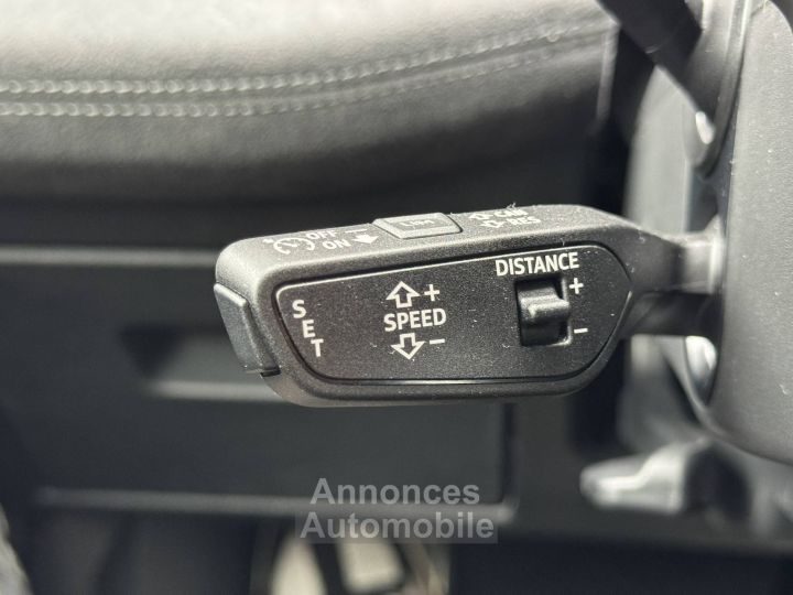 Audi A6 Avant E-TRON e-tron Performance 367 ch S line - 53