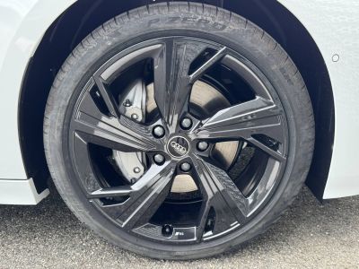 Audi A6 Avant E-TRON e-tron Performance 367 ch S line   - 61