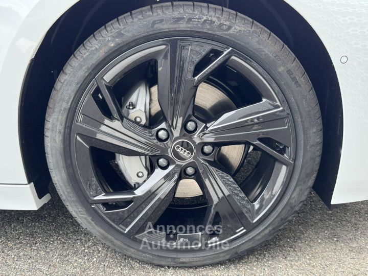 Audi A6 Avant E-TRON e-tron Performance 367 ch S line - 61
