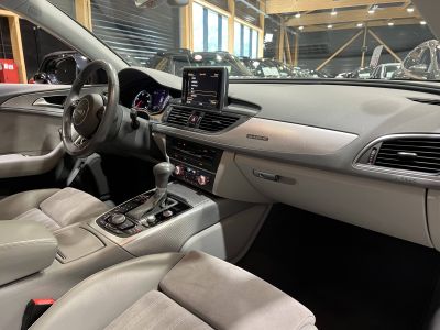 Audi A6 Avant V6 30 TDI DPF 204 Quattro Ambition Luxe S Tronic A   - 3