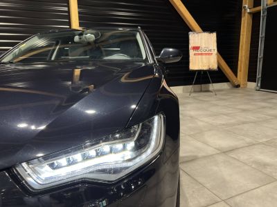 Audi A6 Avant V6 30 TDI DPF 204 Quattro Ambition Luxe S Tronic A   - 6