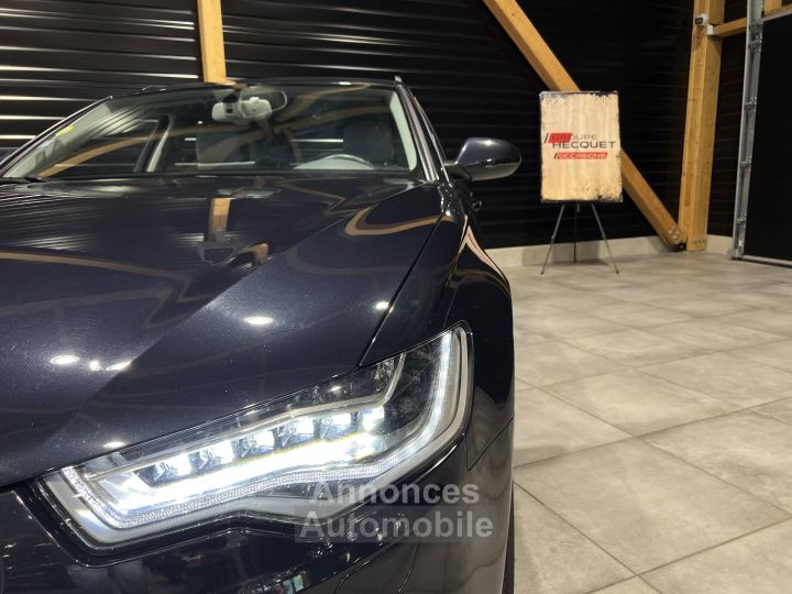 Audi A6 Avant V6 30 TDI DPF 204 Quattro Ambition Luxe S Tronic A - 6