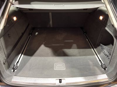 Audi A6 Avant V6 30 TDI DPF 204 Quattro Ambition Luxe S Tronic A   - 8