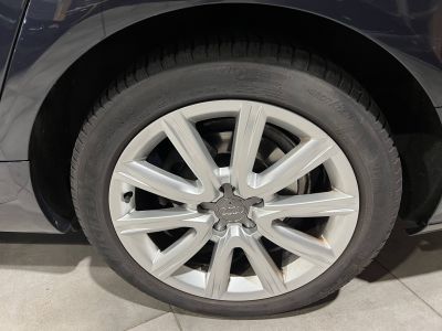 Audi A6 Avant V6 30 TDI DPF 204 Quattro Ambition Luxe S Tronic A   - 10