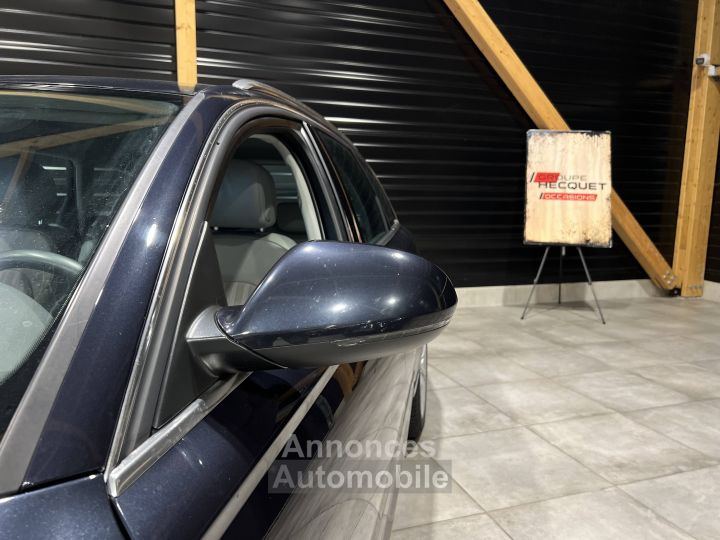 Audi A6 Avant V6 30 TDI DPF 204 Quattro Ambition Luxe S Tronic A - 13
