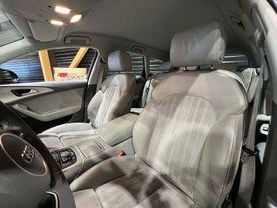 Audi A6 Avant V6 30 TDI DPF 204 Quattro Ambition Luxe S Tronic A   - 14