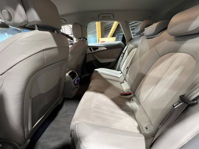 Audi A6 Avant V6 30 TDI DPF 204 Quattro Ambition Luxe S Tronic A   - 15