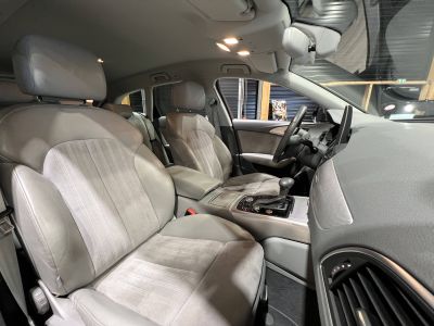 Audi A6 Avant V6 30 TDI DPF 204 Quattro Ambition Luxe S Tronic A   - 17
