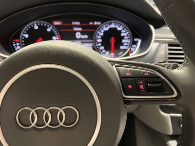 Audi A6 Avant V6 30 TDI DPF 204 Quattro Ambition Luxe S Tronic A   - 20