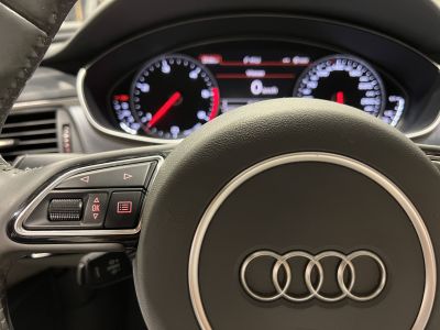 Audi A6 Avant V6 30 TDI DPF 204 Quattro Ambition Luxe S Tronic A   - 21