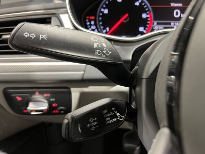 Audi A6 Avant V6 30 TDI DPF 204 Quattro Ambition Luxe S Tronic A   - 23