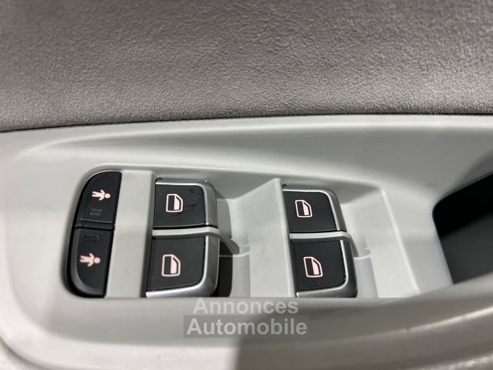 Audi A6 Avant V6 30 TDI DPF 204 Quattro Ambition Luxe S Tronic A - 24