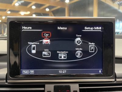 Audi A6 Avant V6 30 TDI DPF 204 Quattro Ambition Luxe S Tronic A   - 29