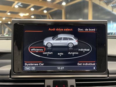 Audi A6 Avant V6 30 TDI DPF 204 Quattro Ambition Luxe S Tronic A   - 30