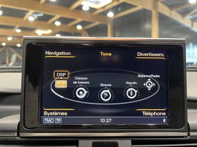 Audi A6 Avant V6 30 TDI DPF 204 Quattro Ambition Luxe S Tronic A   - 34