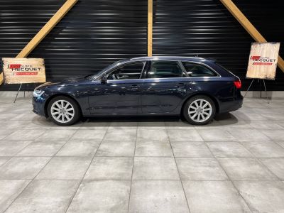 Audi A6 Avant V6 30 TDI DPF 204 Quattro Ambition Luxe S Tronic A   - 37