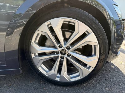 Audi A6 Allroad 40 TDI 204 ch Quattro S tronic 7 Avus Extended   - 66