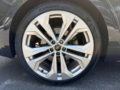 Audi A6 Allroad 40 TDI 204 ch Quattro S tronic 7 Avus Extended   - 67