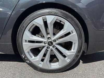 Audi A6 Allroad 40 TDI 204 ch Quattro S tronic 7 Avus Extended   - 68