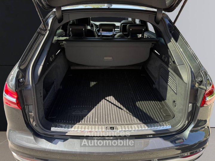Audi A6 Allroad 40 TDI 204 ch Quattro S tronic 7 Avus Extended - 69