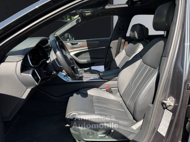 Audi A6 Allroad 40 TDI 204 ch Quattro S tronic 7 Avus Extended - 70