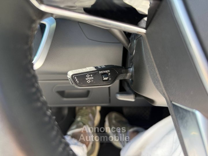 Audi A6 Allroad 40 TDI 204 ch Quattro S tronic 7 Avus Extended - 81