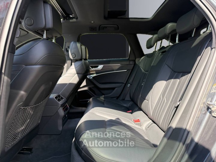 Audi A6 Allroad 40 TDI 204 ch Quattro S tronic 7 Avus Extended - 82