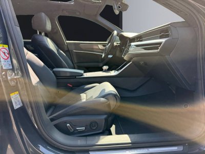 Audi A6 Allroad 40 TDI 204 ch Quattro S tronic 7 Avus Extended   - 84