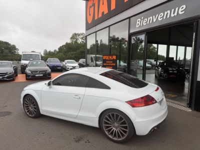Audi TT COUPE 20 TDI 170 Quattro Ambition Luxe   - 2