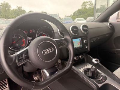 Audi TT COUPE 20 TDI 170 Quattro Ambition Luxe   - 4