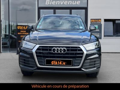 Audi Q5 Quattro 20 50 TFSI e - 299 - BV S-tronic 2017 Business Executive PHASE 1   - 2