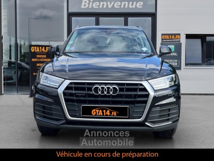 Audi Q5 Quattro 20 50 TFSI e - 299 - BV S-tronic 2017 Business Executive PHASE 1 - 2