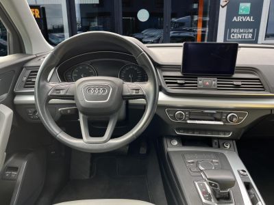 Audi Q5 Quattro 20 50 TFSI e - 299 - BV S-tronic 2017 Business Executive PHASE 1   - 3