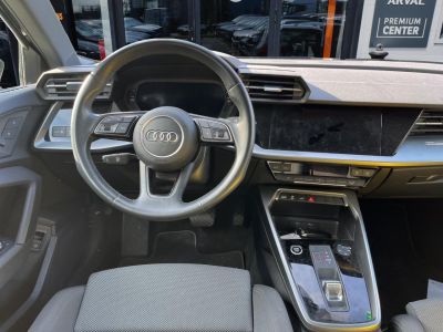 Audi A3 Sportback 45 TFSIe 245 S tronic 6 Competition   - 3