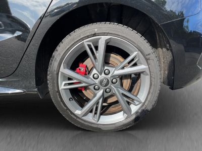 Audi A3 Sportback 45 TFSIe 245 S tronic 6 Competition   - 4