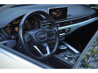 Audi A4 Allroad Quattro 30 V6 TDI - 218 BV S-tronic 2016 BREAK Design Luxe PHASE 1   - 3