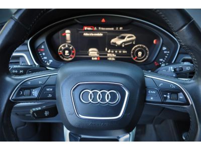 Audi A4 Allroad Quattro 30 V6 TDI - 218 BV S-tronic 2016 BREAK Design Luxe PHASE 1   - 5
